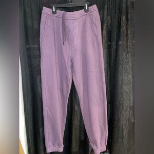 Sweat Set purple